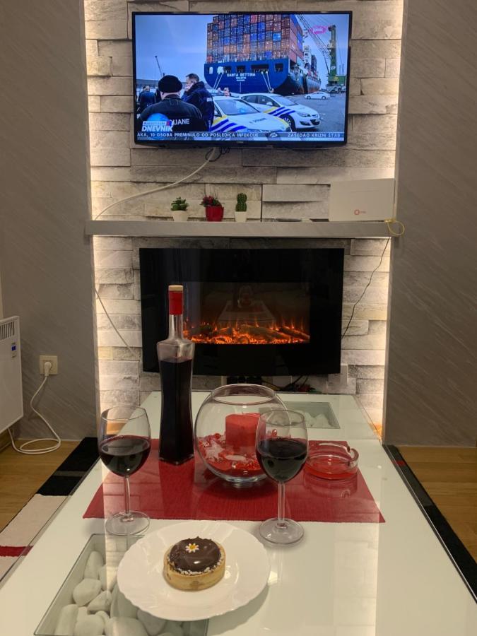Lux Apartman Ss Zlatibor Vila Pekovic Green Zewnętrze zdjęcie