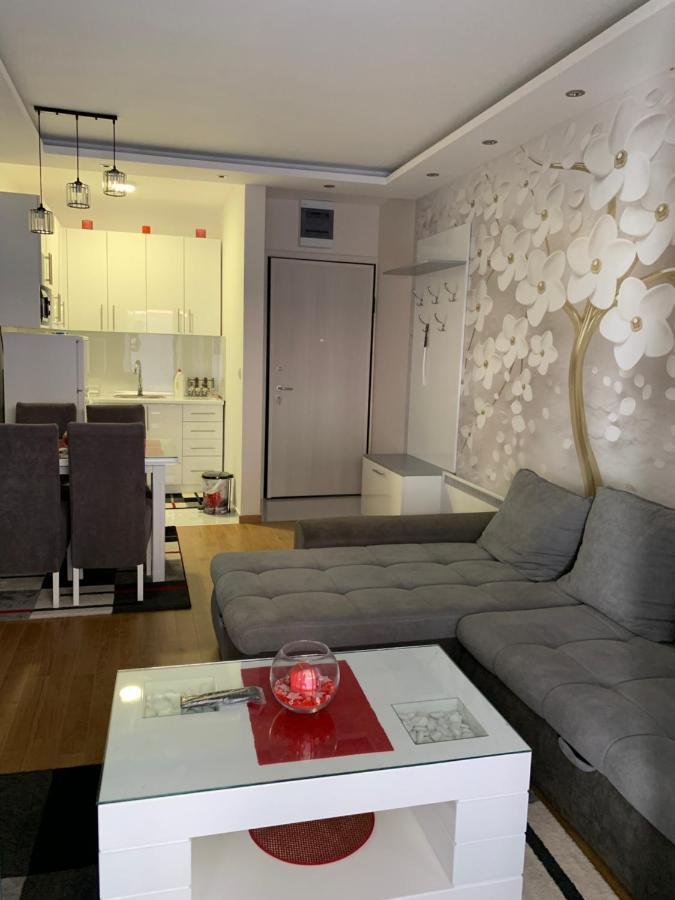 Lux Apartman Ss Zlatibor Vila Pekovic Green Zewnętrze zdjęcie