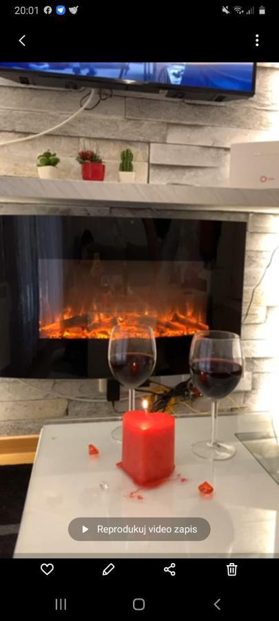 Lux Apartman Ss Zlatibor Vila Pekovic Green Zewnętrze zdjęcie
