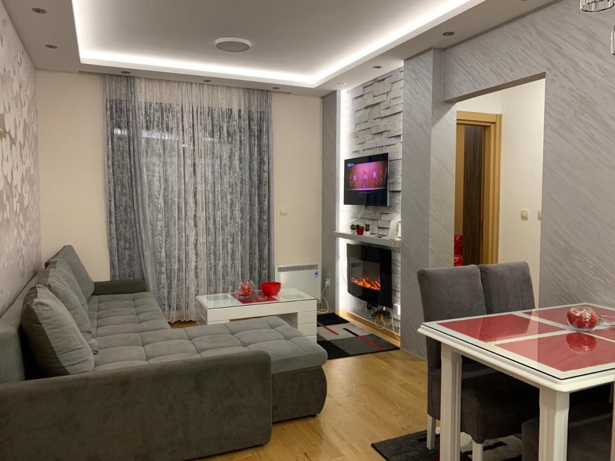 Lux Apartman Ss Zlatibor Vila Pekovic Green Zewnętrze zdjęcie