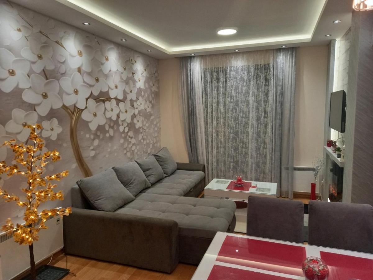 Lux Apartman Ss Zlatibor Vila Pekovic Green Zewnętrze zdjęcie