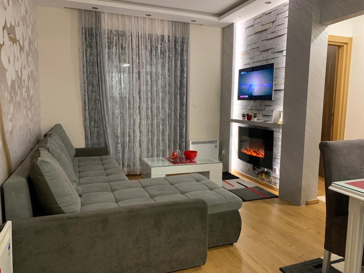 Lux Apartman Ss Zlatibor Vila Pekovic Green Zewnętrze zdjęcie