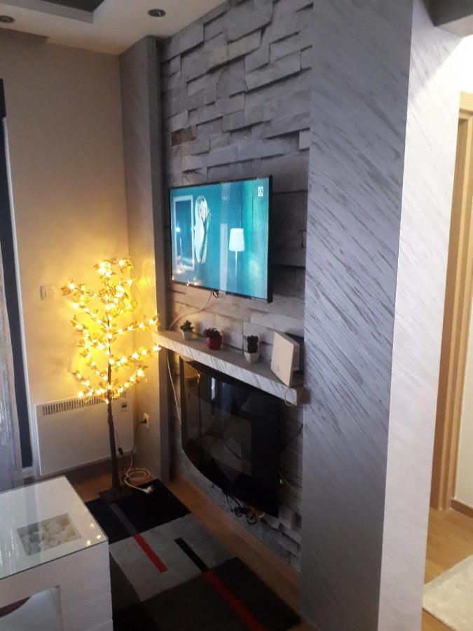 Lux Apartman Ss Zlatibor Vila Pekovic Green Zewnętrze zdjęcie