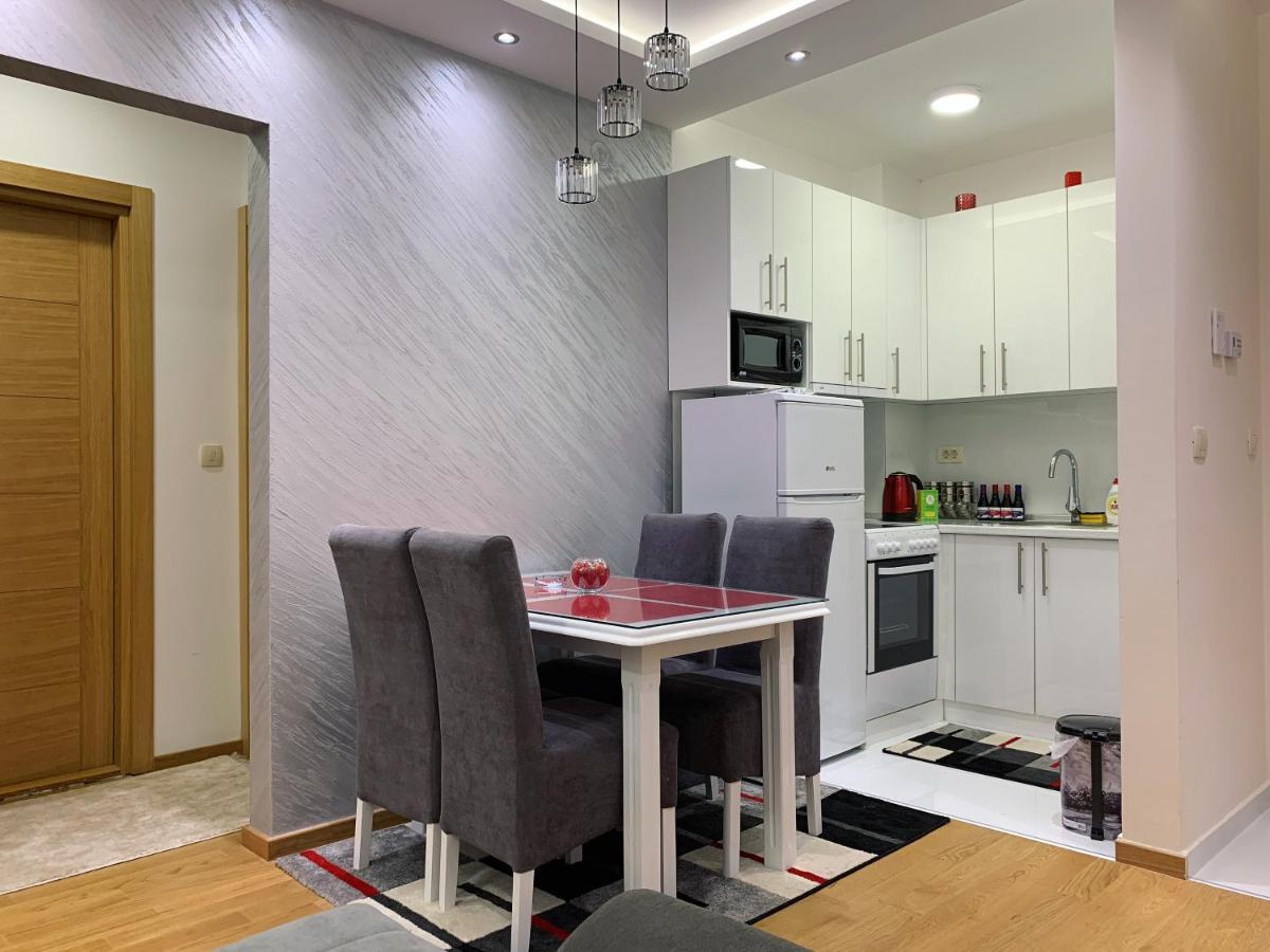 Lux Apartman Ss Zlatibor Vila Pekovic Green Zewnętrze zdjęcie