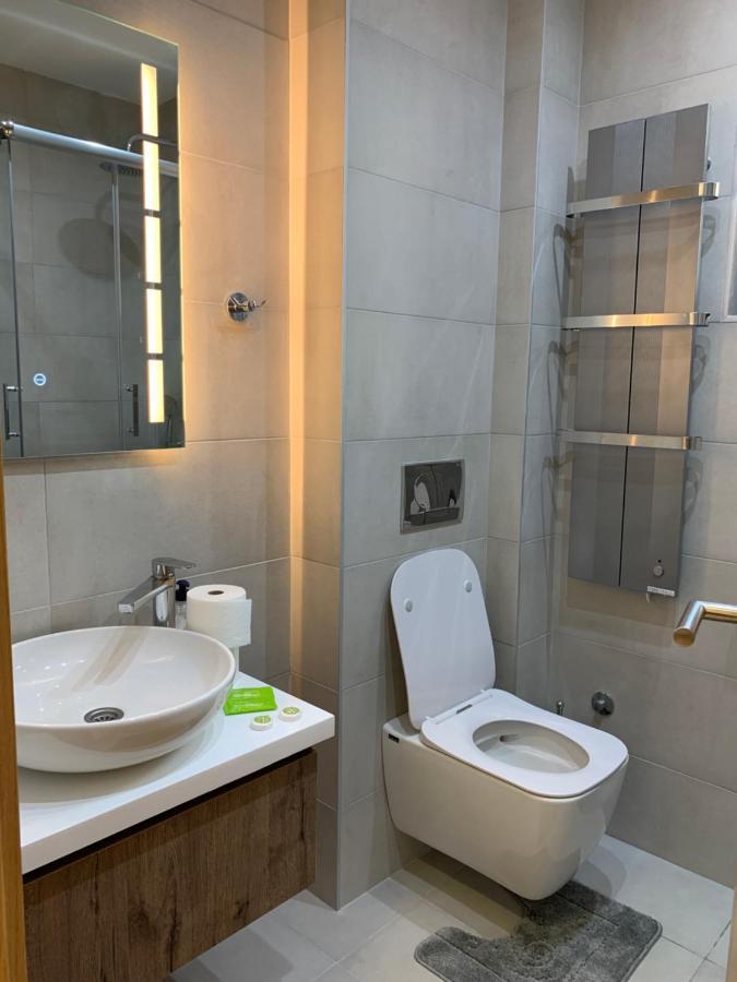 Lux Apartman Ss Zlatibor Vila Pekovic Green Zewnętrze zdjęcie