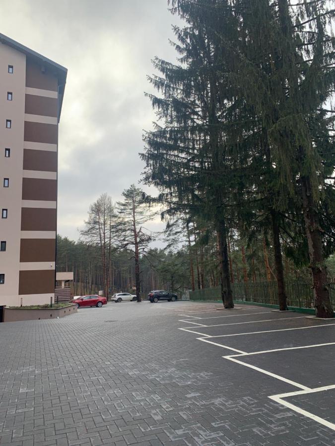 Lux Apartman Ss Zlatibor Vila Pekovic Green Zewnętrze zdjęcie