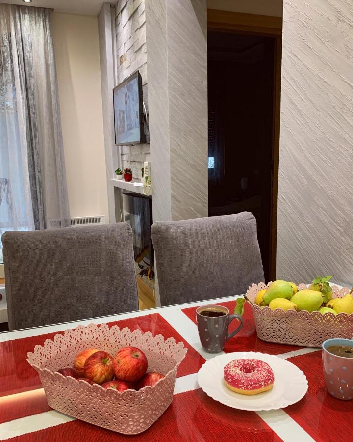 Lux Apartman Ss Zlatibor Vila Pekovic Green Zewnętrze zdjęcie