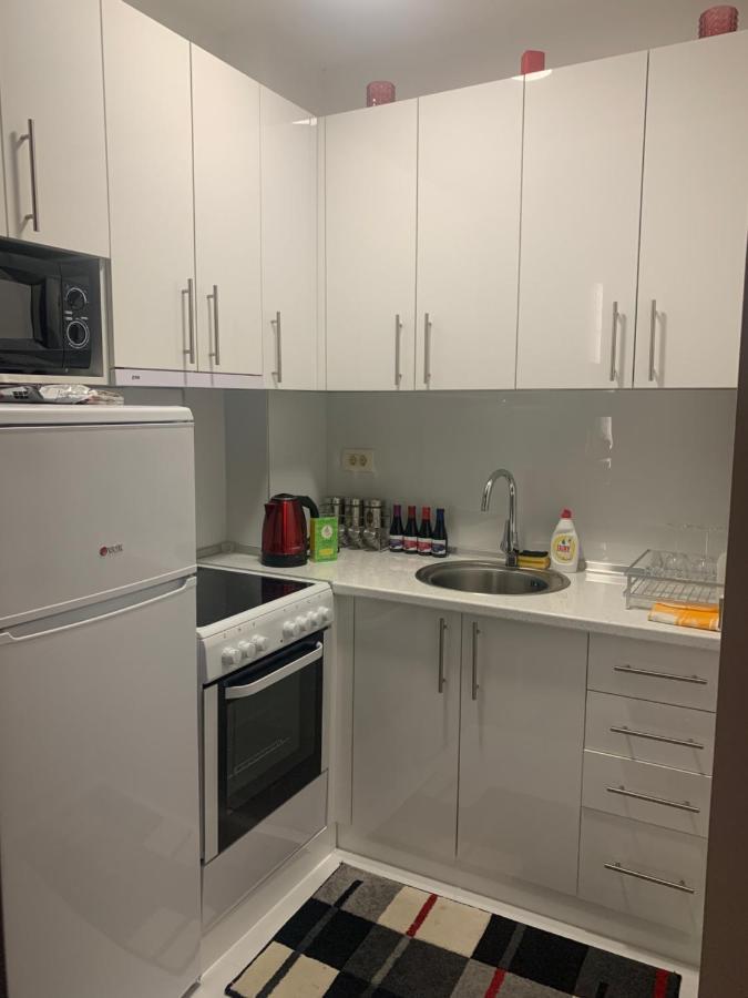 Lux Apartman Ss Zlatibor Vila Pekovic Green Zewnętrze zdjęcie
