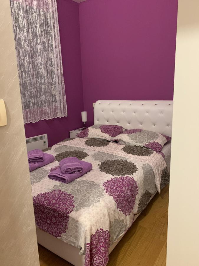 Lux Apartman Ss Zlatibor Vila Pekovic Green Zewnętrze zdjęcie