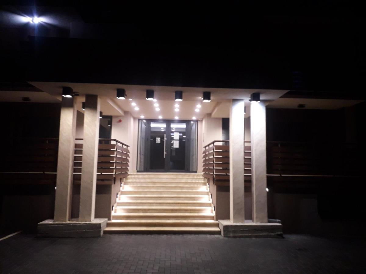Lux Apartman Ss Zlatibor Vila Pekovic Green Zewnętrze zdjęcie