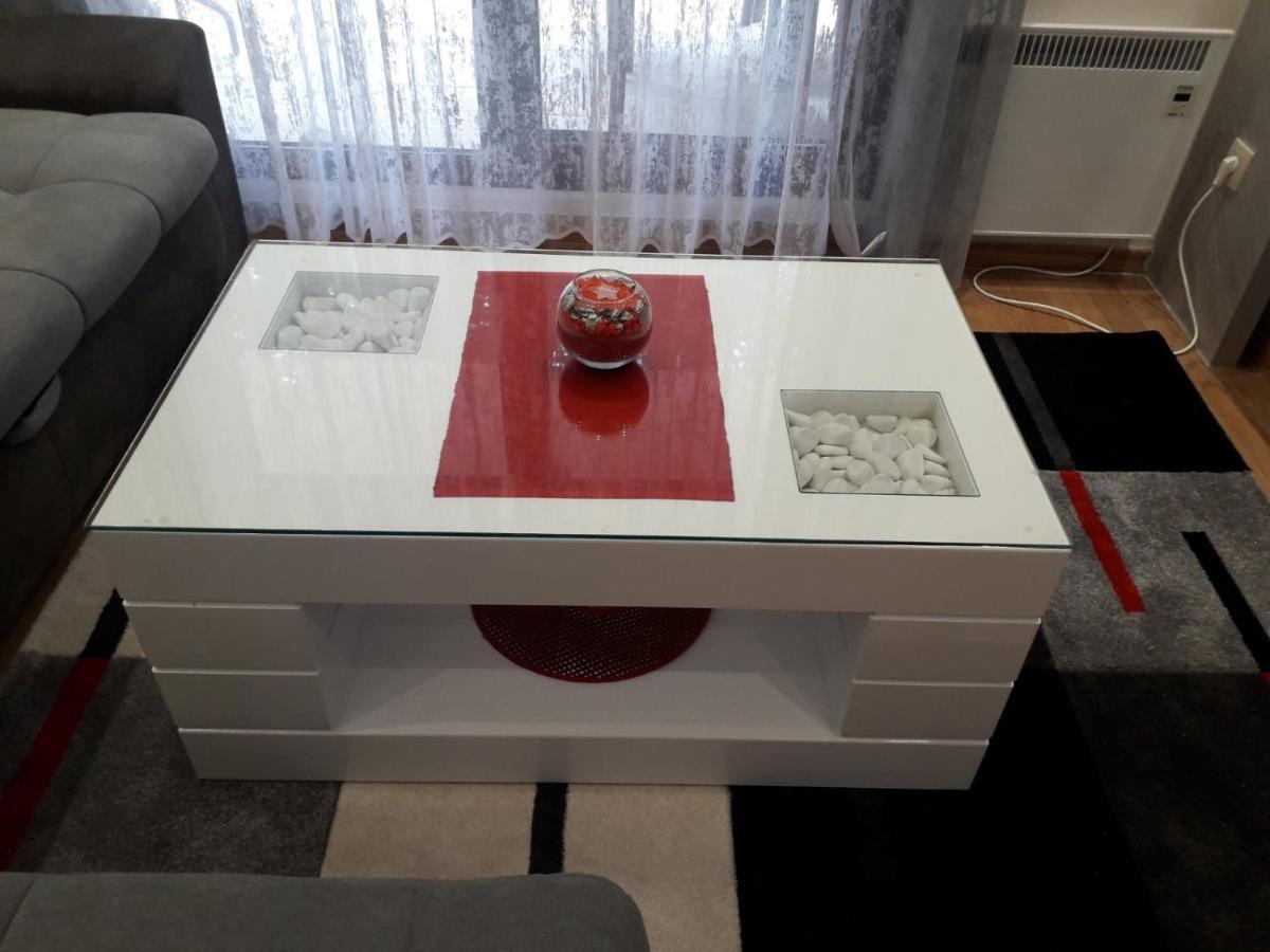 Lux Apartman Ss Zlatibor Vila Pekovic Green Zewnętrze zdjęcie