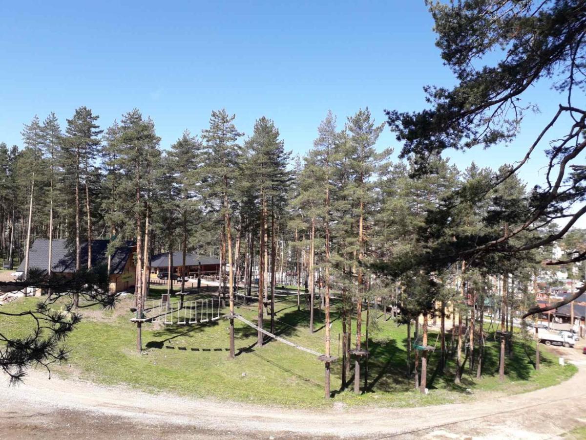 Lux Apartman Ss Zlatibor Vila Pekovic Green Zewnętrze zdjęcie
