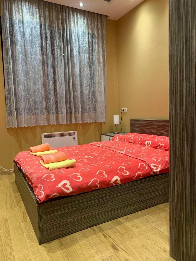 Lux Apartman Ss Zlatibor Vila Pekovic Green Zewnętrze zdjęcie
