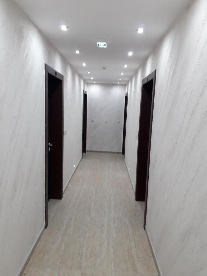 Lux Apartman Ss Zlatibor Vila Pekovic Green Zewnętrze zdjęcie