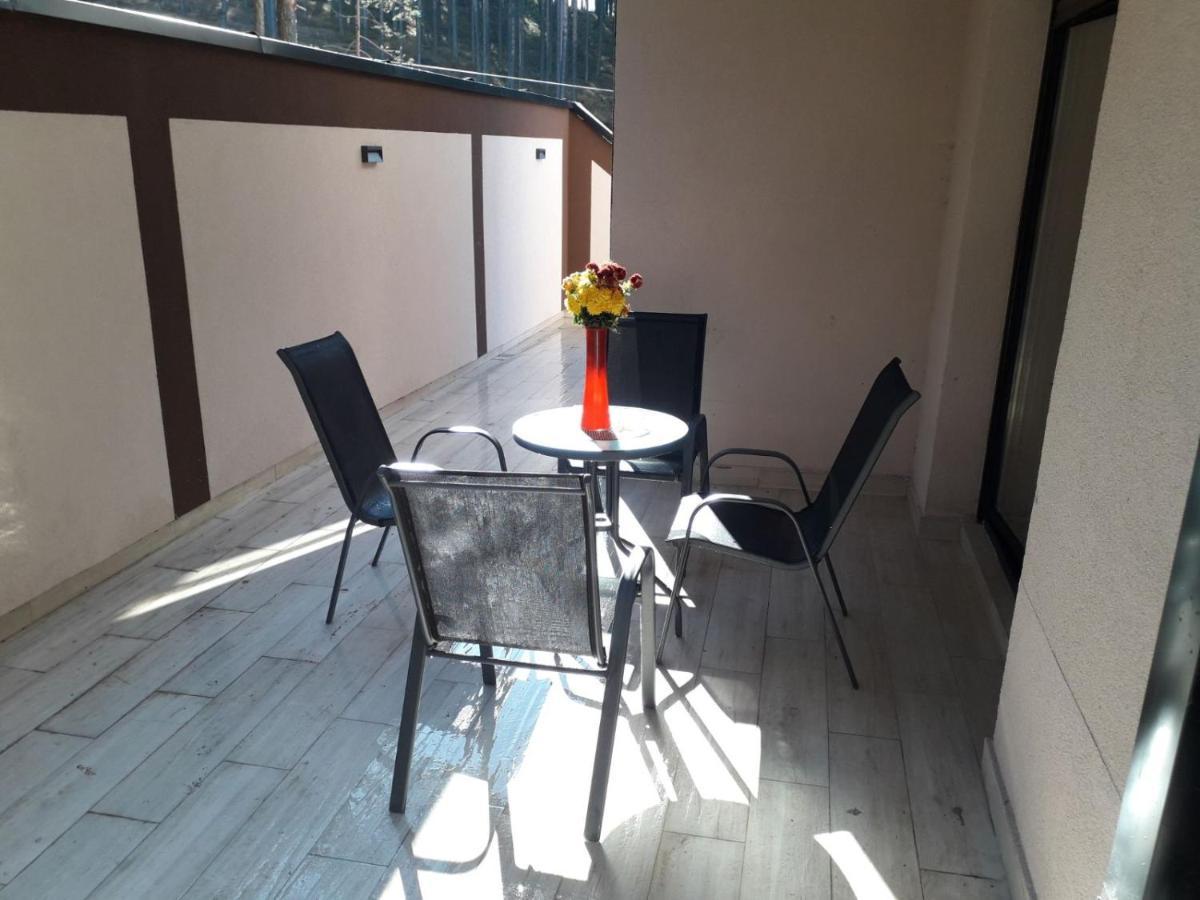 Lux Apartman Ss Zlatibor Vila Pekovic Green Zewnętrze zdjęcie
