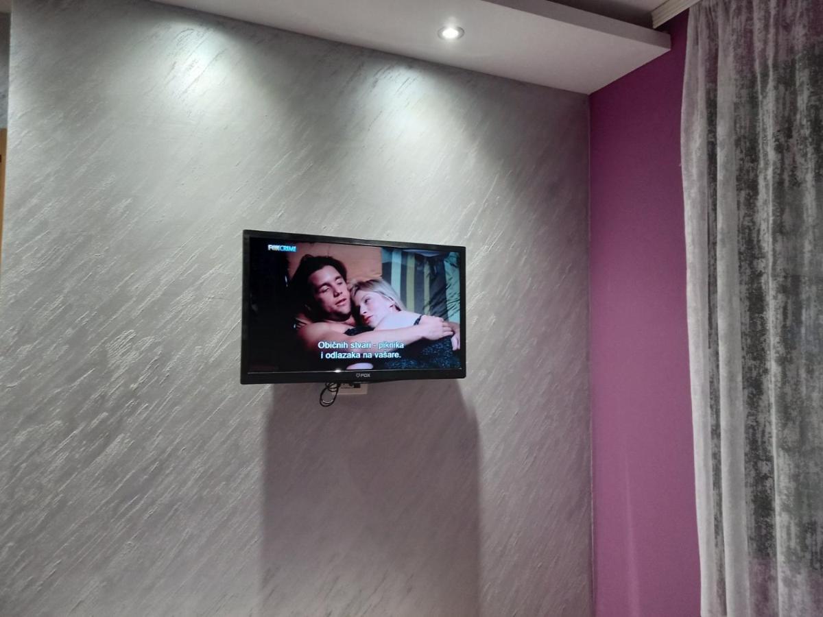Lux Apartman Ss Zlatibor Vila Pekovic Green Zewnętrze zdjęcie